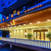 Отель Vienna Hotel Chongqing Jiefangbei Pedestrian Street, фото 8