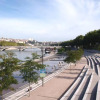 Отель Au coeur de Lyon Proche Bellecour + Superbe Vue, фото 7