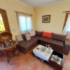 Отель House with 2 Bedrooms in Agios Mattheos, with Enclosed Garden And Wifi - 5 Km From the Beach, фото 36