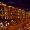 Гостиница Мегаполис Тверская в Москве