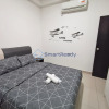 Отель Twin Galaxy Simplistic 2BR Netflix Wifi 5pax KSL, фото 38