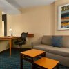 Отель Fairfield Inn & Suites Weirton, фото 17