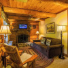 Отель Mountainaire Inn and Log Cabins, фото 44