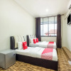 Отель OYO 89712 Grand inn, фото 4