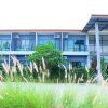 Отель Bed Hub Hotel в Пхичите
