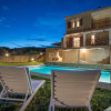 Отель Armonia Villas, фото 26