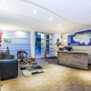 Отель Viaggio Salle Bed and Breakfast, фото 2