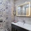 Отель Amossia Elit Butik Otel, фото 30