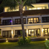 Отель Baan Bophut Beach Hotel Samui, фото 1