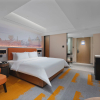 Отель Hampton by Hilton Weifang Weicheng, фото 23
