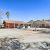 Отель Cali Desert Oasis w/ Hot Tub + Mtn Views!, фото 19