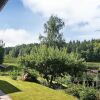 Отель 9 Person Holiday Home In Kolsva, фото 23