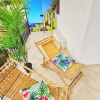 Отель Loft Palm Beach - 100 metri dalla spiaggia di sabbia bianca e dal mare, фото 6