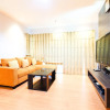 Отель Cozy And Comfy Sahid Sudirman Residence Karet Apartement, фото 12