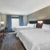 Отель Hampton Inn & Suites Fort Wayne Downtown, фото 22