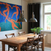 Отель Edelsminde Bed and Breakfast, фото 12