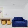 Отель Comfy 1Br Apartment M-Town Residence Near Summarecon Mall, фото 7