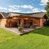 Отель Semi-detached Bungalow in Glodnitz / Carinthia, фото 26