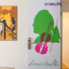 Отель Bairro Alto Music Guest House Vivaldi, фото 18