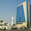 Отель The Castle Premium Hotel в Дохе