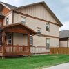 Отель 'bozeman Getaway' w/ Mountain Views, Near Downtown, фото 18