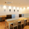 Отель Four Points Flex by Sheraton Utsunomiya, фото 16
