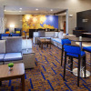 Отель Courtyard by Marriott Kansas City Overland Park/Convention Center, фото 24