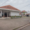 Отель Yehezkiel Hotel Lembang, фото 12