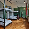 Отель The Circus Hostel, фото 47