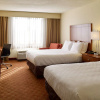 Отель Clarion Hotel Portland, фото 3