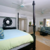 Отель Sprawling Villa With Uninterrupted Sea Views - Equinox 4 Bedroom Villa by RedAwning, фото 3