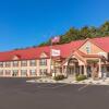 Отель Red Roof Inn & Suites Corbin, фото 40