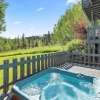 Отель Snowmass 3 Bedroom Private Hot Tub 131, фото 15