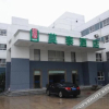 Отель Motel 168 (Suqian Hongzehu Road), фото 1