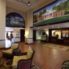 Отель Affordable Corporate Suites of Waynesboro, фото 16