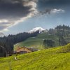 Отель Schmiedhof Alm, фото 17