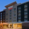 Отель Fairfield Inn & Suites by Marriott San Antonio Alamo Plaza/Convention Center в Сан-Антонио