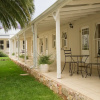 Отель The Ashford Guesthouse, фото 27