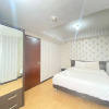 Отель Spacious 2Br Apartment At Braga City Walk, фото 13