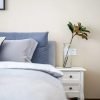 Отель Locals Boutique Apartment Qianshan No5, фото 22