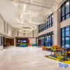 Отель Hampton by Hilton, LingPing High Speed Railway Station, Hangzhou, фото 6