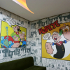 Отель Yangpyeong Zio, фото 18