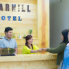 Отель Starhill Hotel, фото 12