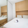 Отель Design 1bdr Apartment With City View, фото 18