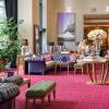 Отель Cork International Hotel, фото 25