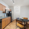 Отель Kasa Houston Upper Kirby Apartments, фото 5