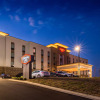 Отель Hampton Inn Paragould, фото 1