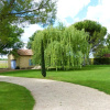 Отель House With 2 Bedrooms In Carpentras With Shared Pool Enclosed Garden And Wifi 31 Km From The Slopes, фото 15