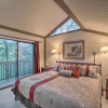 Отель Beech Mountain Cabin in Ski Resort w/ Private Deck, фото 18