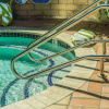 Отель LaMaison Palm Springs, фото 11